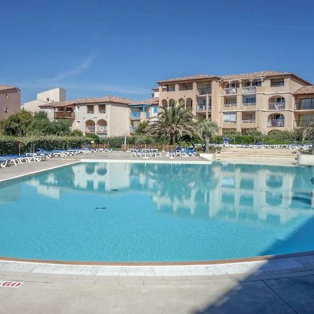 Apartment Les Rivages De Coudouliere-9 By Interhome Six-Fours-les-Plages Eksteriør billede