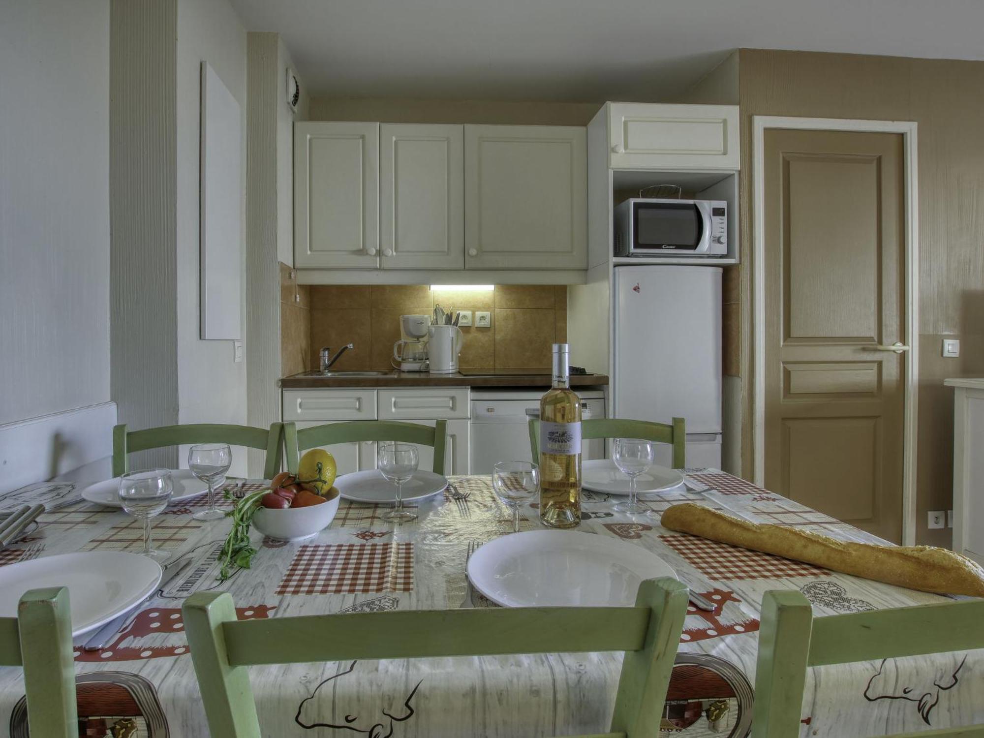 Apartment Les Rivages De Coudouliere-9 By Interhome Six-Fours-les-Plages Eksteriør billede